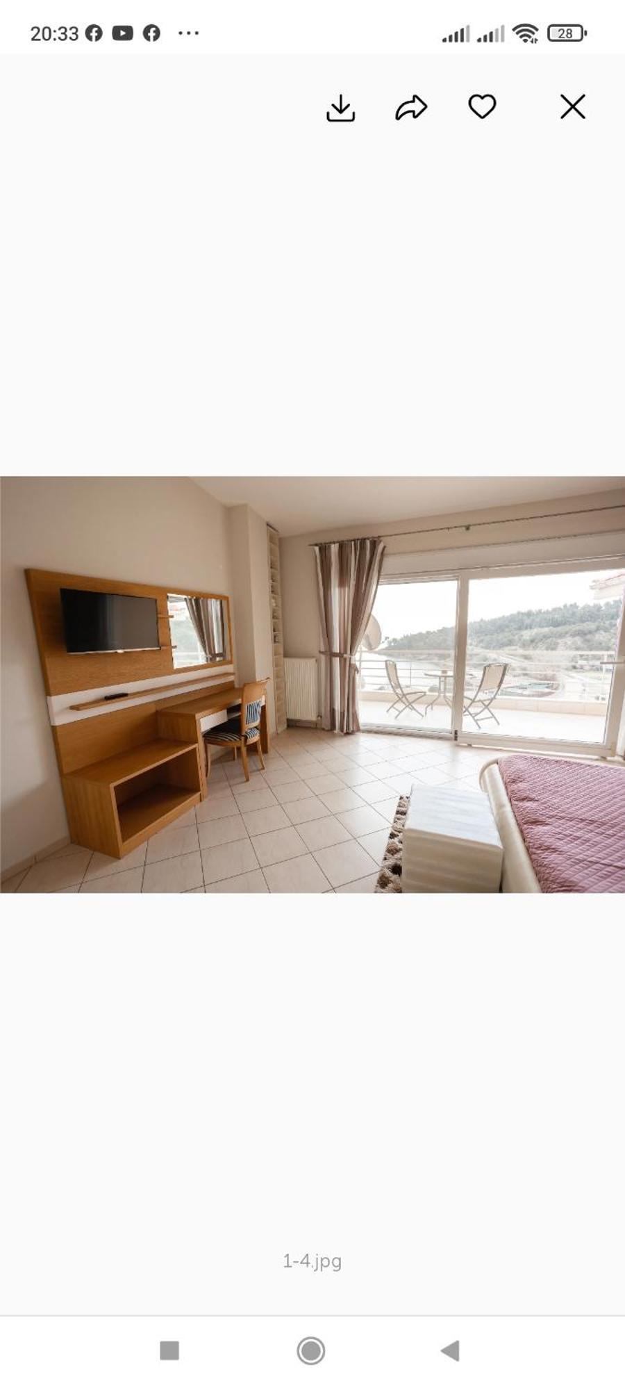 Bellevue Homes Cavala Quarto foto