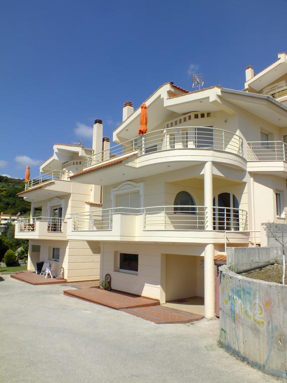 Bellevue Homes Cavala Exterior foto