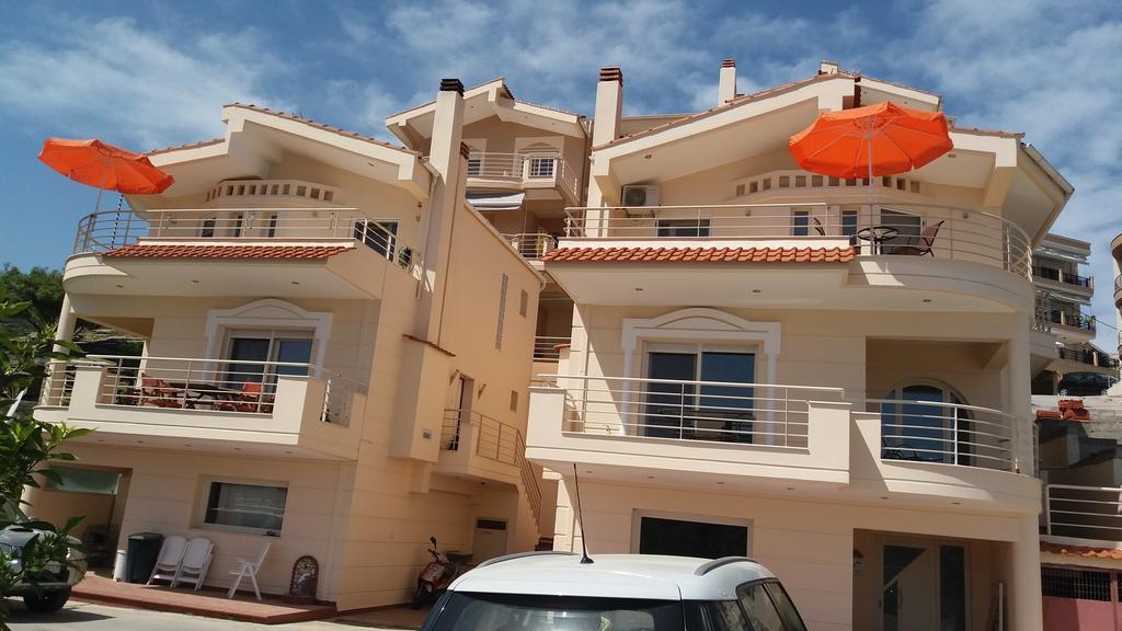 Bellevue Homes Cavala Exterior foto