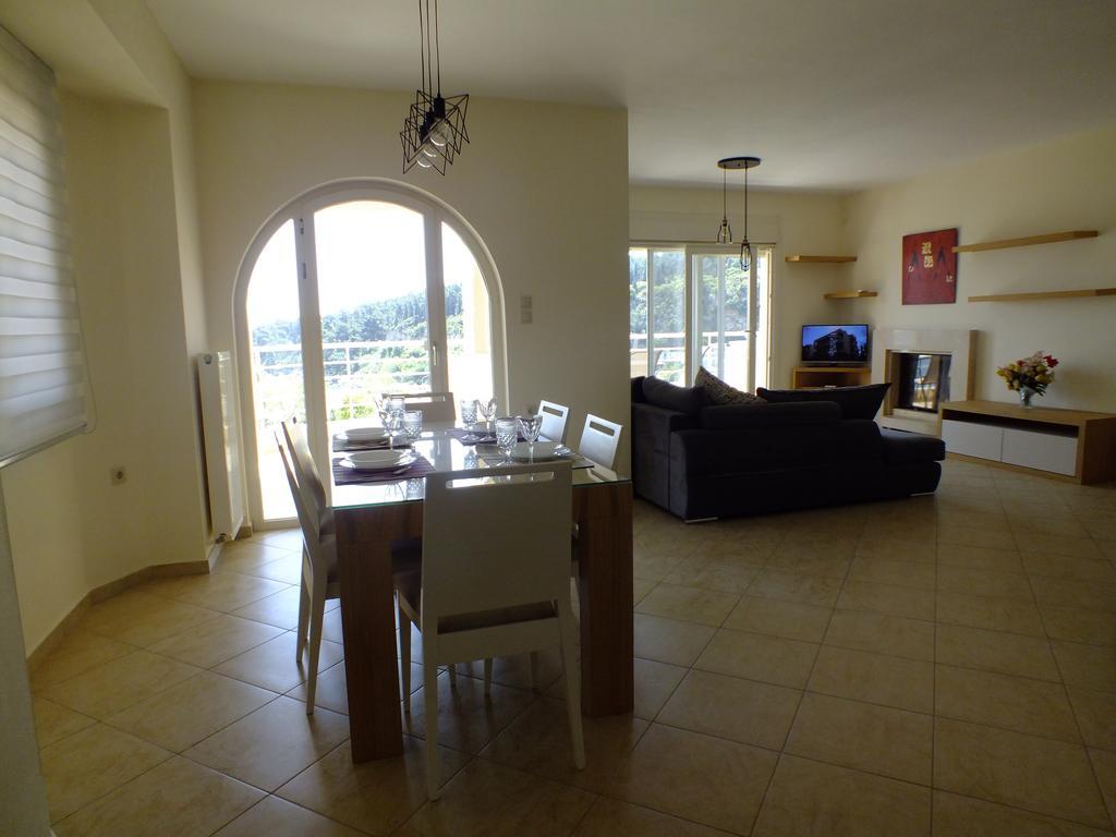 Bellevue Homes Cavala Exterior foto