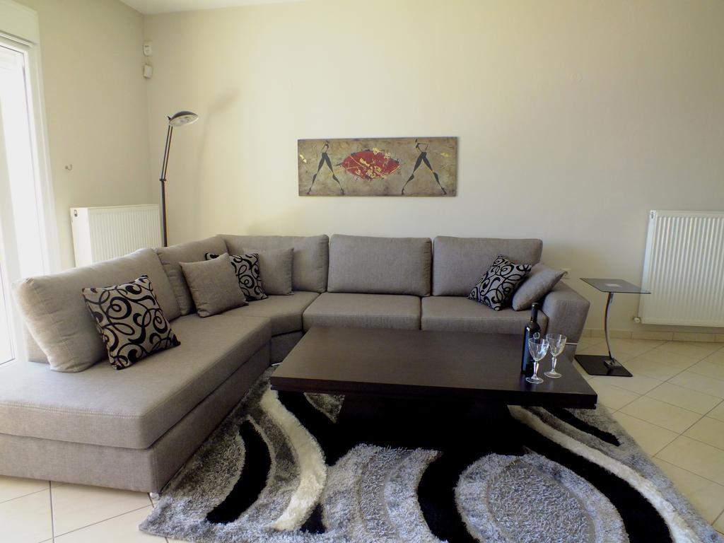 Bellevue Homes Cavala Exterior foto